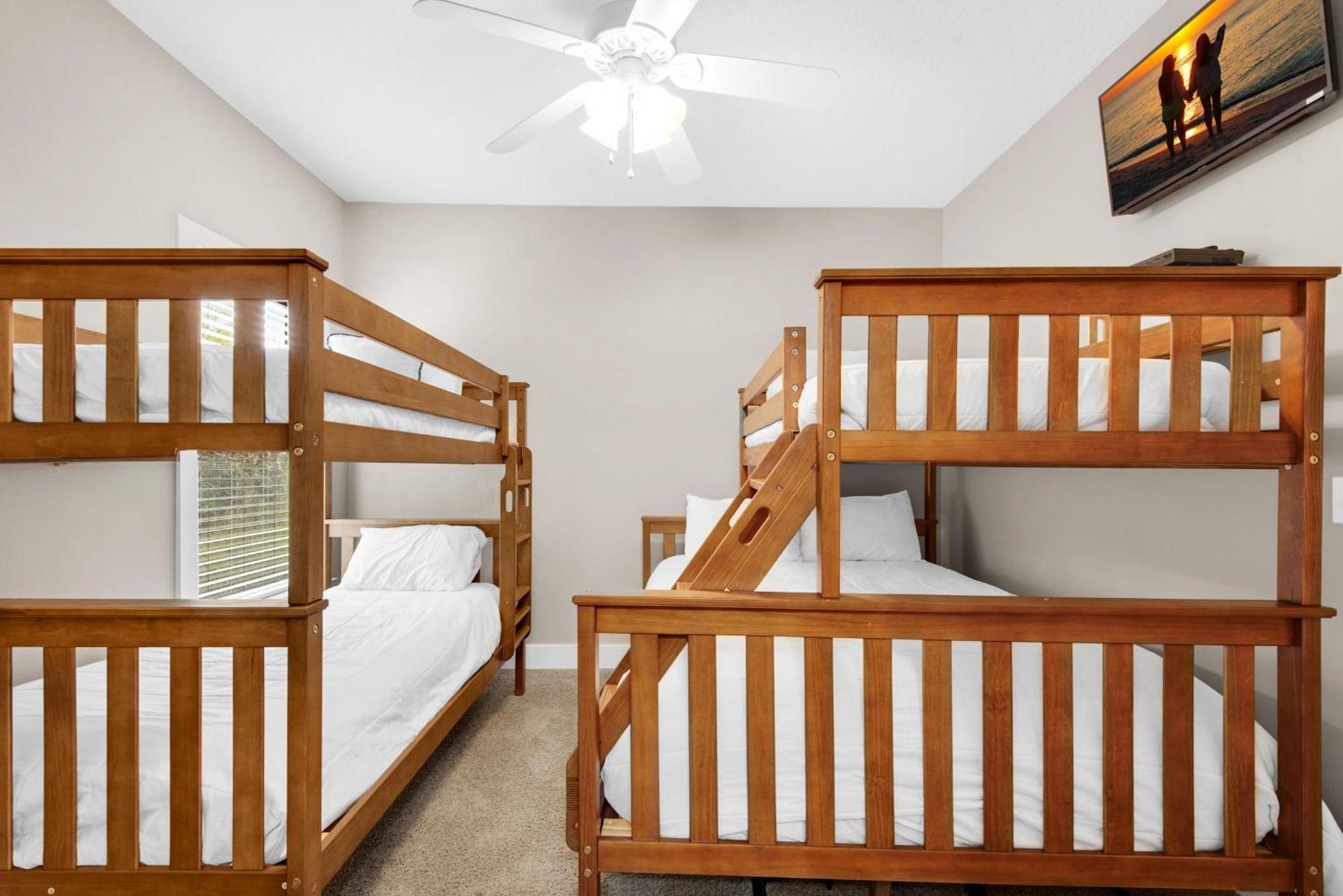 데스틴 Miramar Manor 빌라 외부 사진