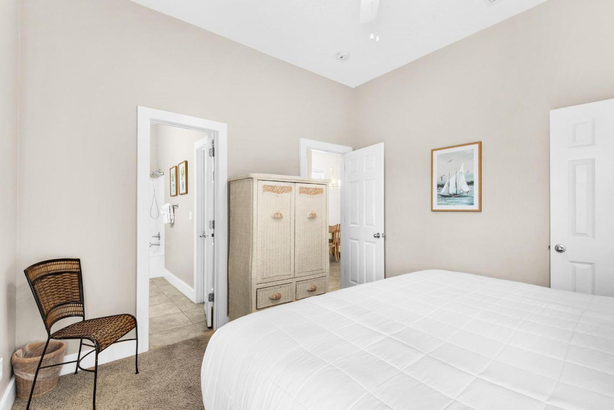 데스틴 Miramar Manor 빌라 외부 사진